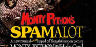 Spamalot