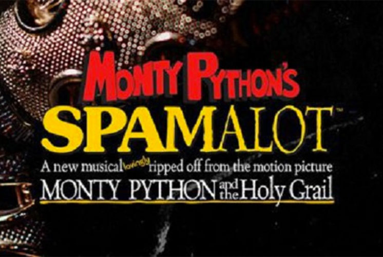 Spamalot