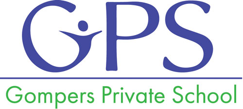 Gompers-Private-School-logo