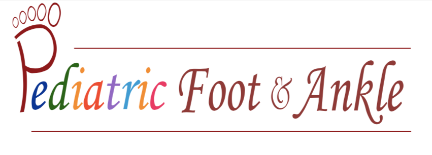 Pediatric Logo – Mikkel Jarman