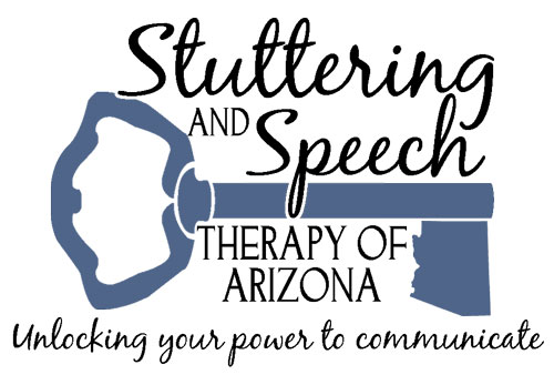 Stuttering-and-Speech-Therapy-logo