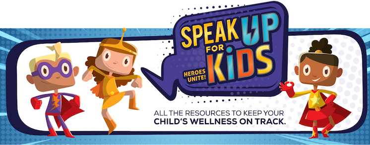 Speak Up for Kids, Arizona chapter, American Academy of Pediatrics, AzAAP