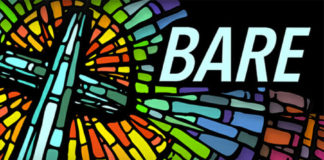 Bare