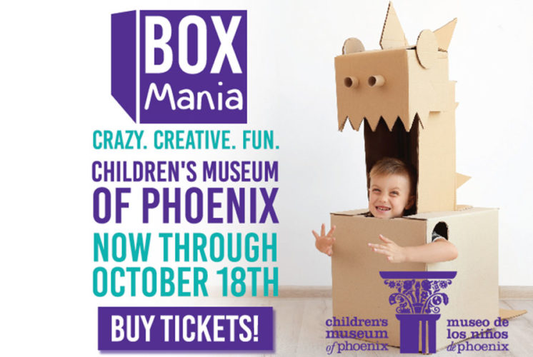 Box Mania