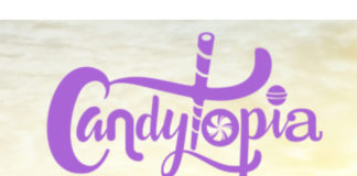Candytopia