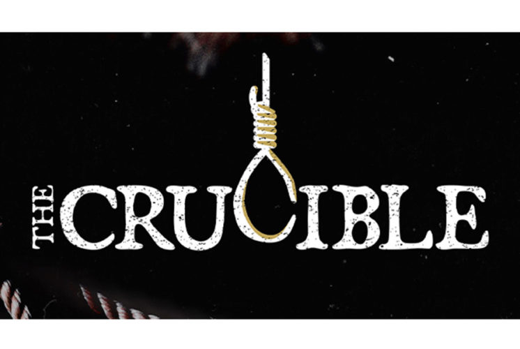The Crucible