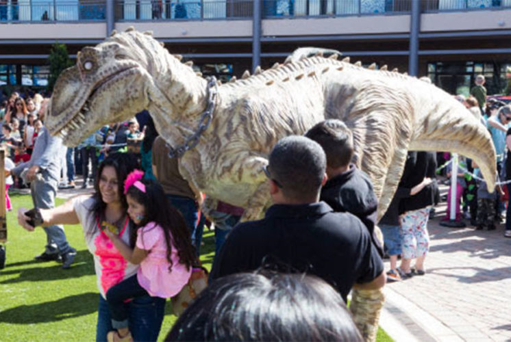 Dino Days