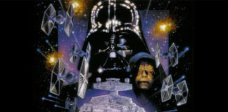 Star Wars: The Empire Strikes Back in Concert