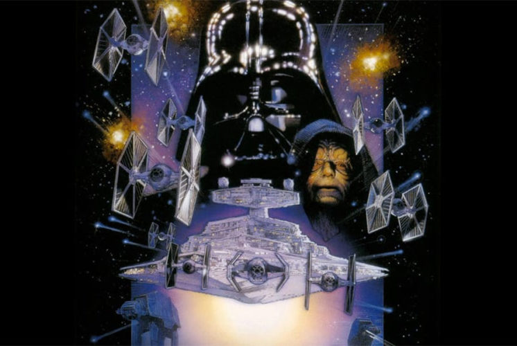 Star Wars: The Empire Strikes Back in Concert