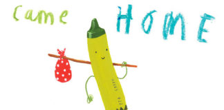 Costume Storytime with Esteban the Magnificent