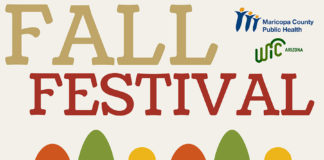 Fall Festival and Resource Fair