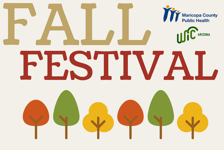 Fall Festival and Resource Fair