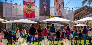 Fashion Week for Kids