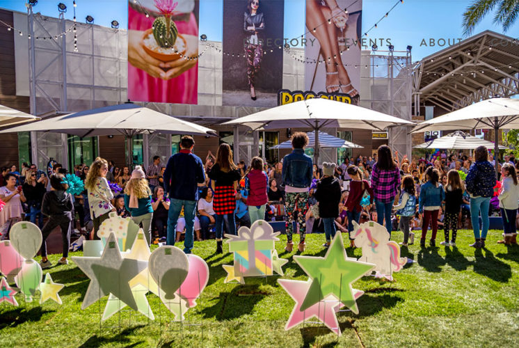 Fashion Week for Kids