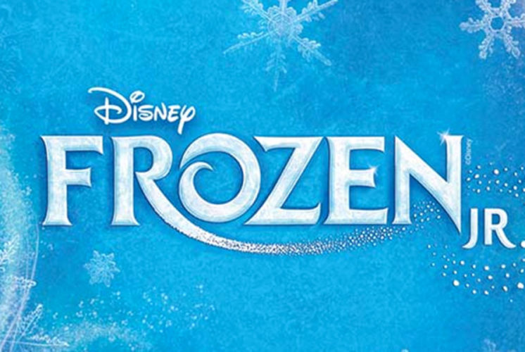 Frozen Jr.