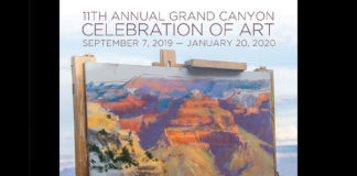 Celebration of Art 2019