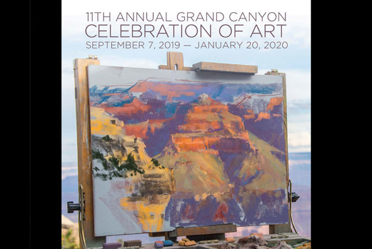 GRAND CANYON – Celebration of Art 2019 | Raising Arizona Kids Magazine