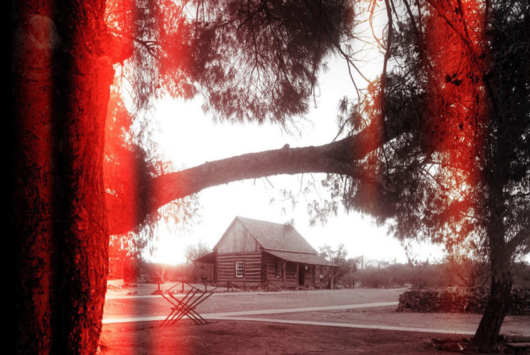 Ghost Tour