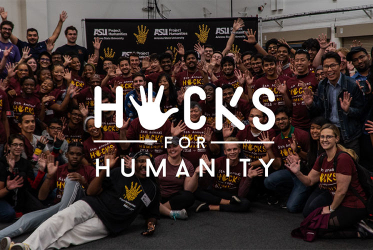 Hacks for Humanity