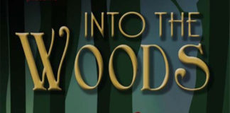 Into the Woods