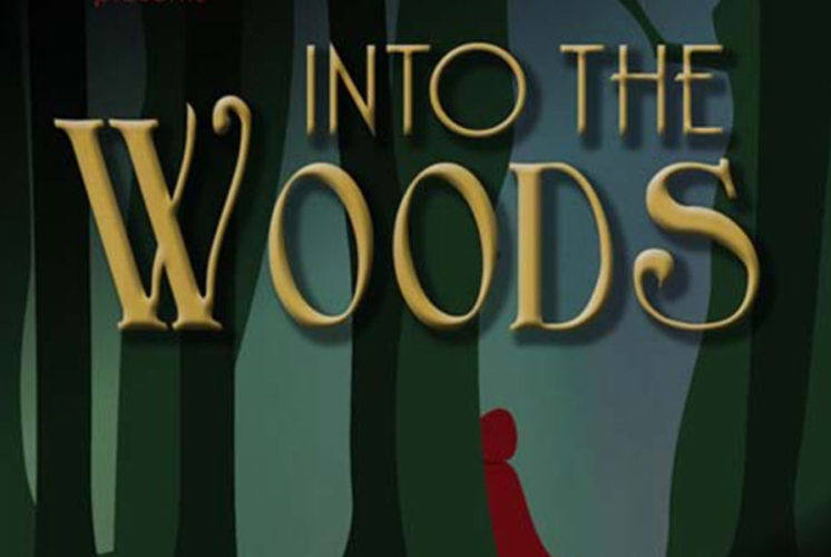 Into the Woods
