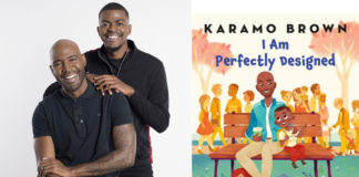Karamo Brown and Jason "Rachel" Brown Storytime and Meet & Greet