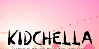 Kidchella