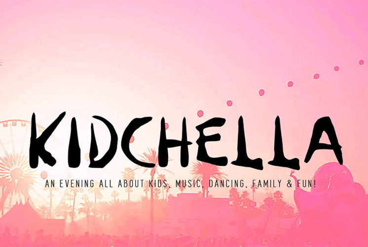 Kidchella