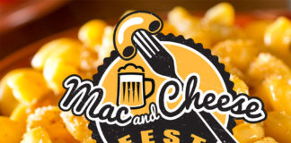 Mac & Cheese Fest