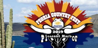 Peoria Country Fest