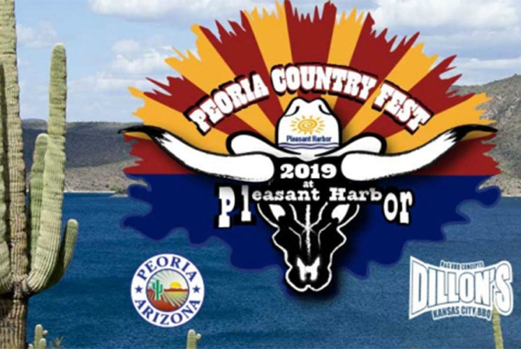 Peoria Country Fest