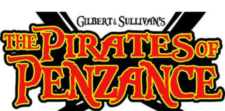 Pirates of Penzance, Jr.