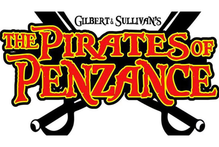 Pirates of Penzance, Jr.