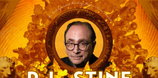 An Evening with R.L. Stine