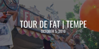 Tour de Fat Tempe