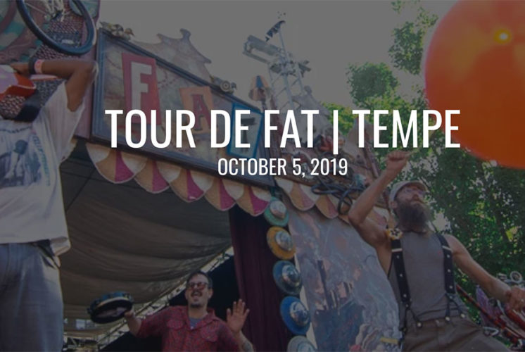 Tour de Fat Tempe