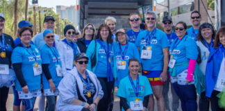 Phoenix Undy RunWalk