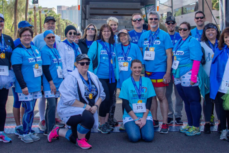 Phoenix Undy RunWalk