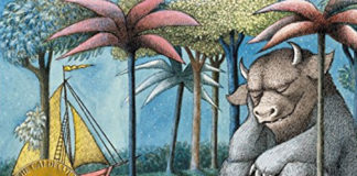 Where the Wild Things Are