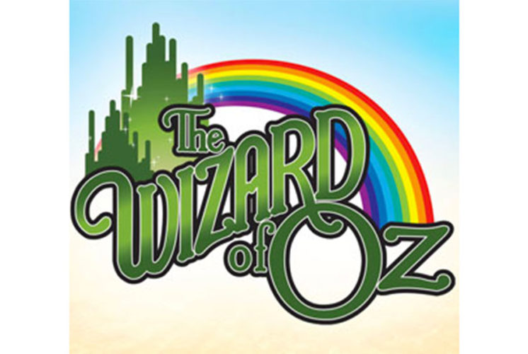 The Wizard of Oz