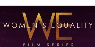 Harkins Women’s Equality Film Series