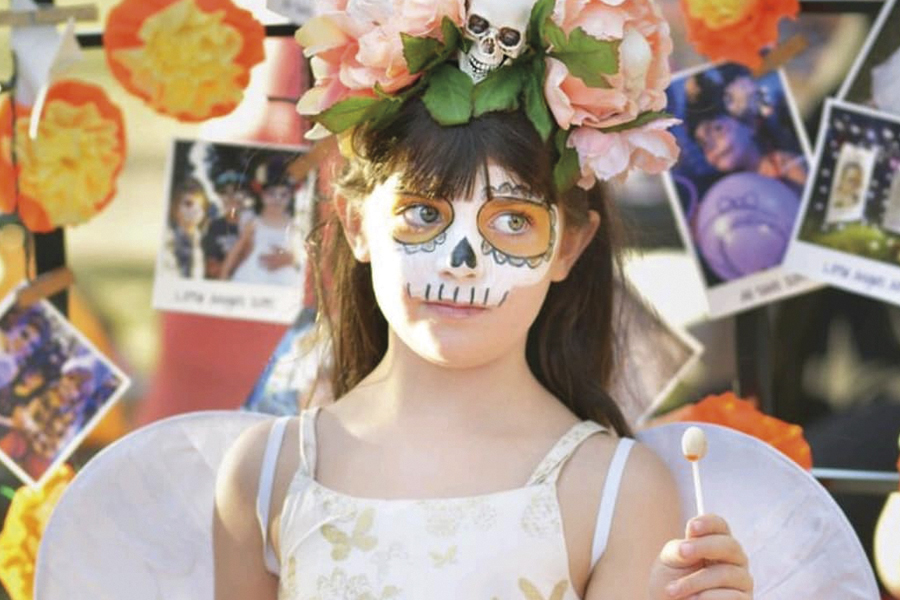 AroundAz-AllSoulsProcession