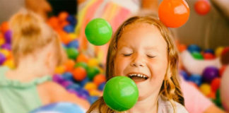 The Big Bounce America