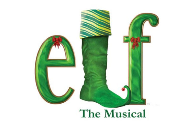 Elf: The Musical