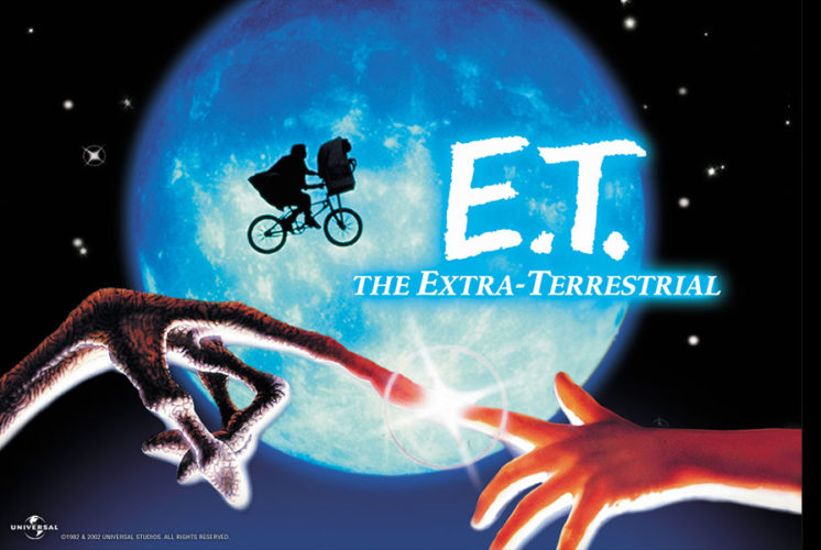 E.T.