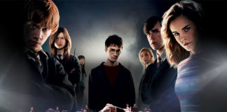 Harry Potter and the Order of the Phoenix in Concert