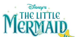 The Little Mermaid Jr.