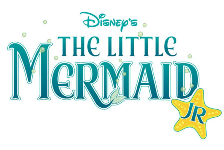 The Little Mermaid Jr.