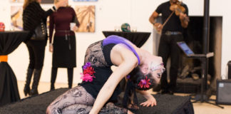 Noche para los Niños