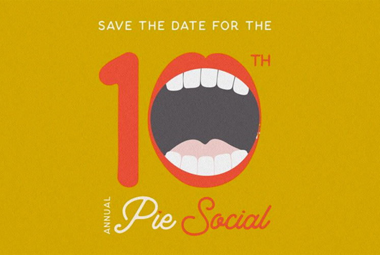 Pie Social